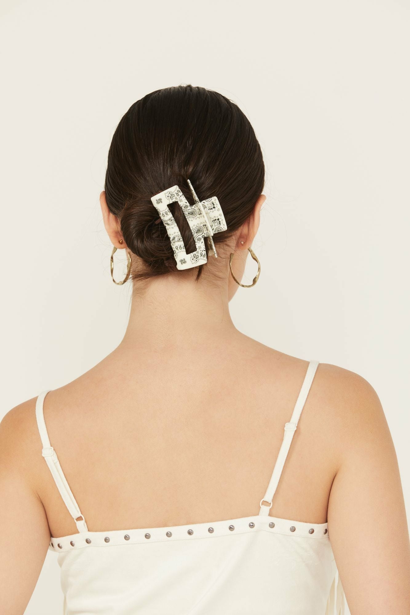 Idyllwind Juliet Hair Clips - 2 Piece Black
