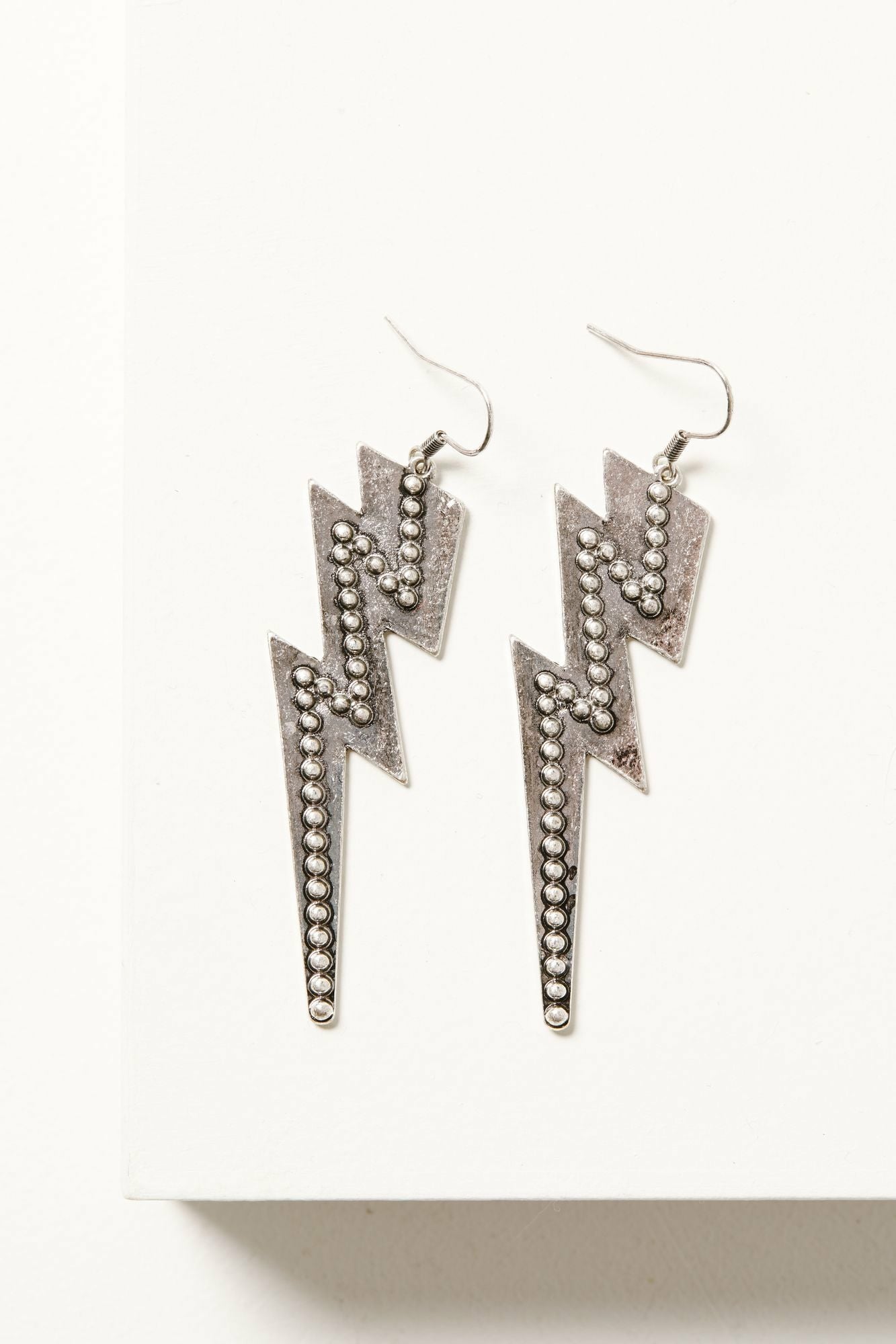 Idyllwind Idlyllwind  Silver Thundercreek Earrings Silver