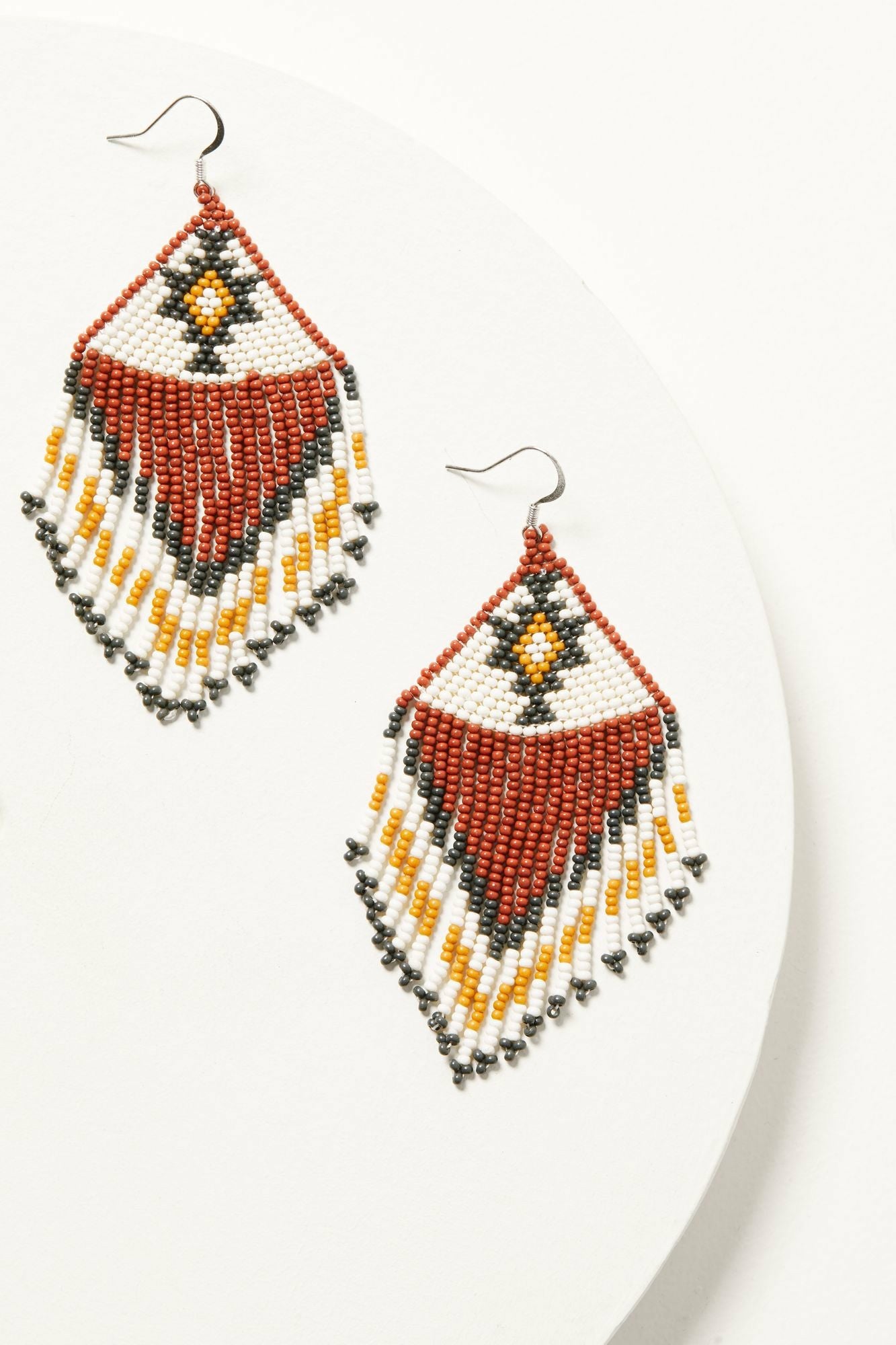 Idyllwind Southwestern Trail Earrings Multi