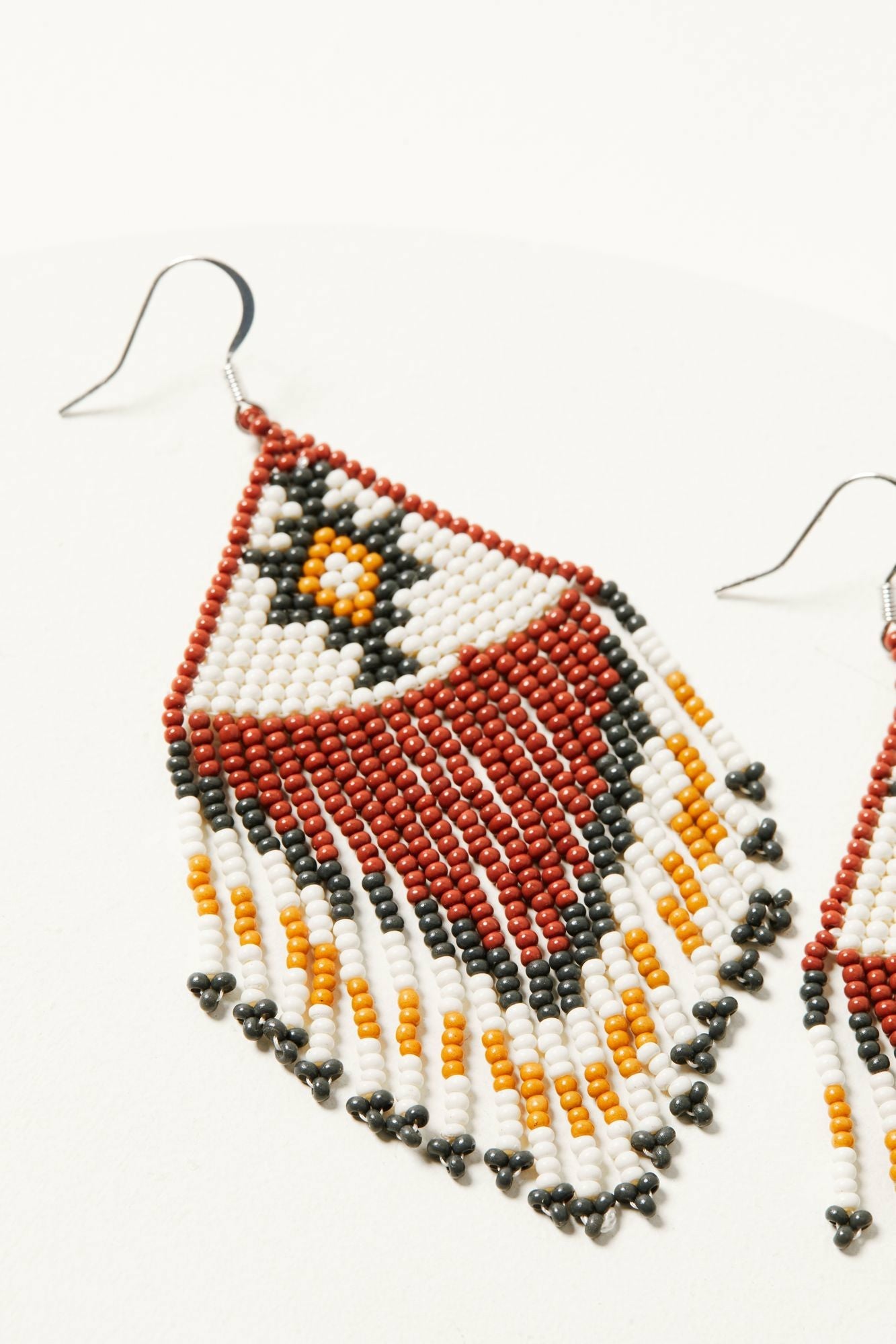 Idyllwind Southwestern Trail Earrings Multi