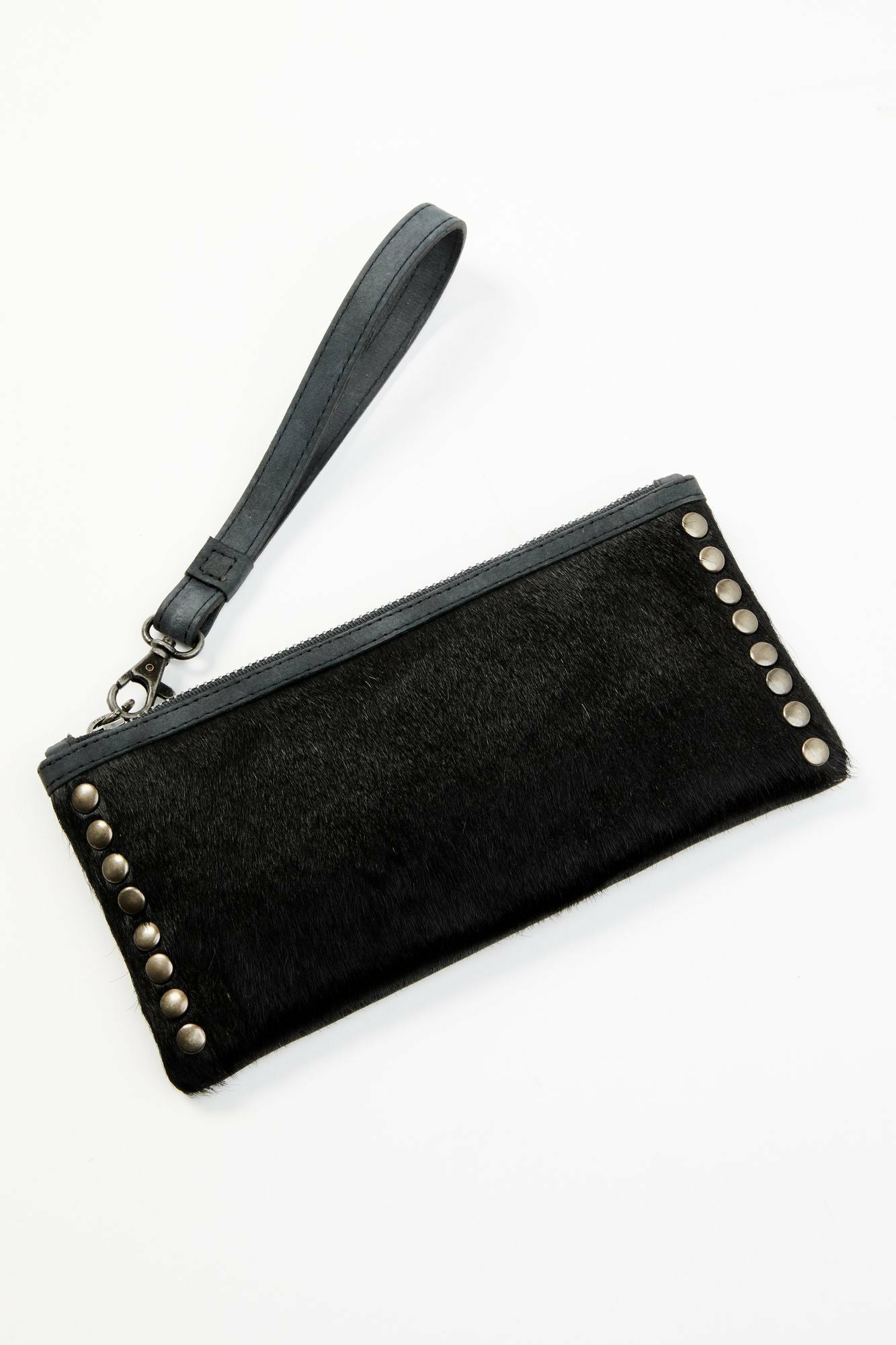 Idyllwind Cosmic Cowgirl Wallet Cream/black