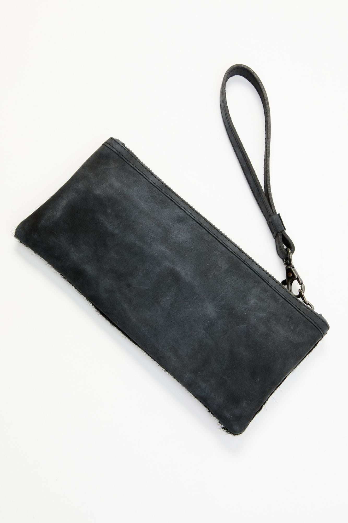 Idyllwind Cosmic Cowgirl Wallet Cream/black
