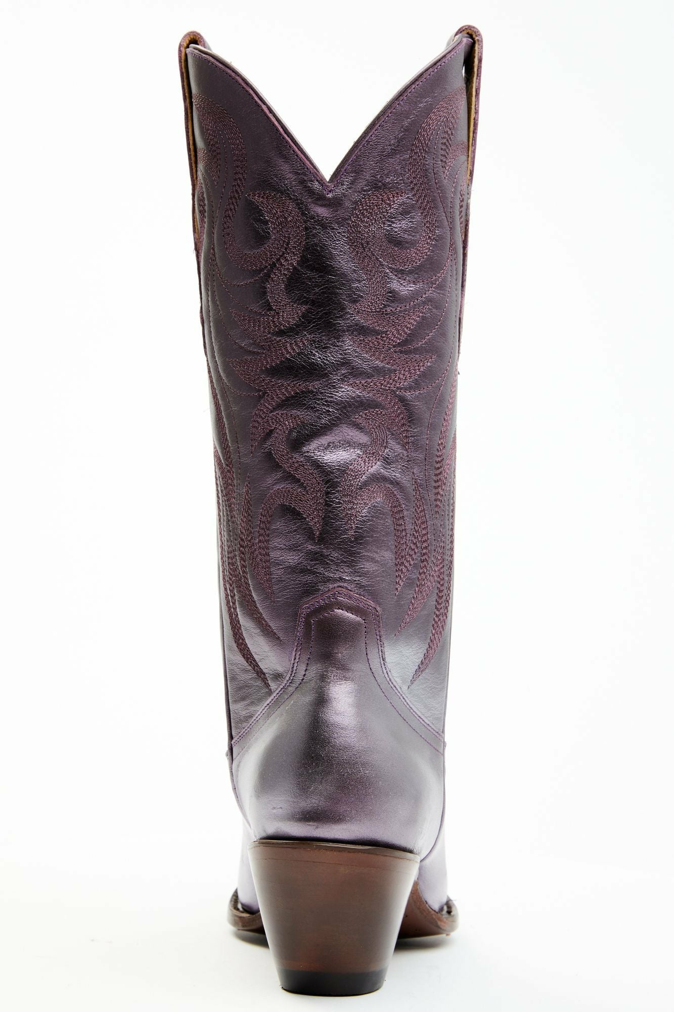 Idyllwind Luminary Western Boot - Snip Toe Lavender