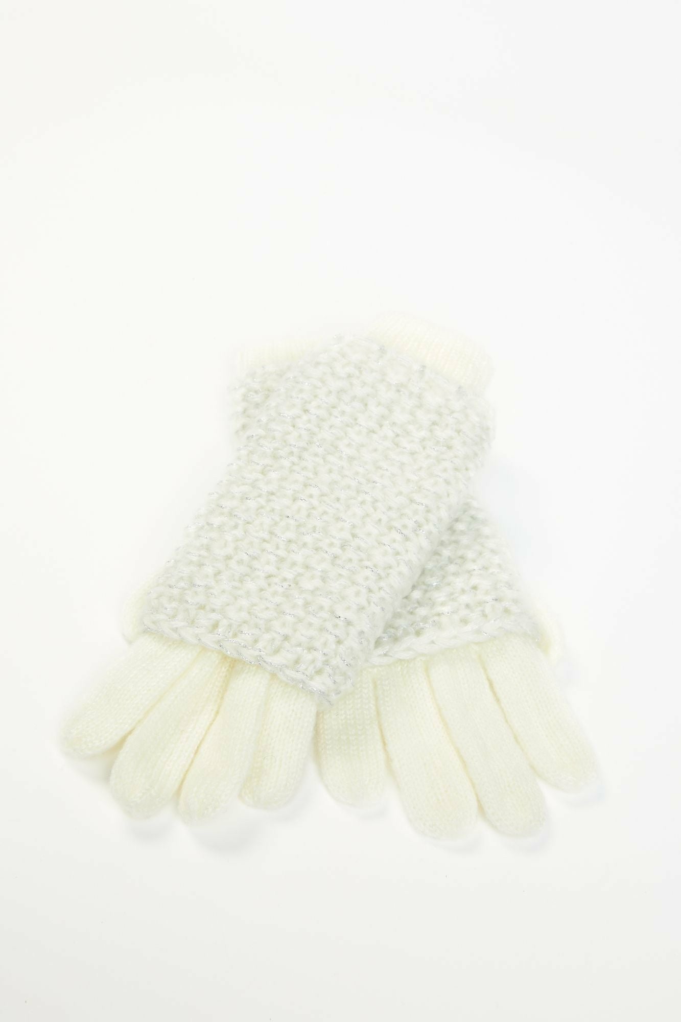Idyllwind Clairmont White Gloves Ivory