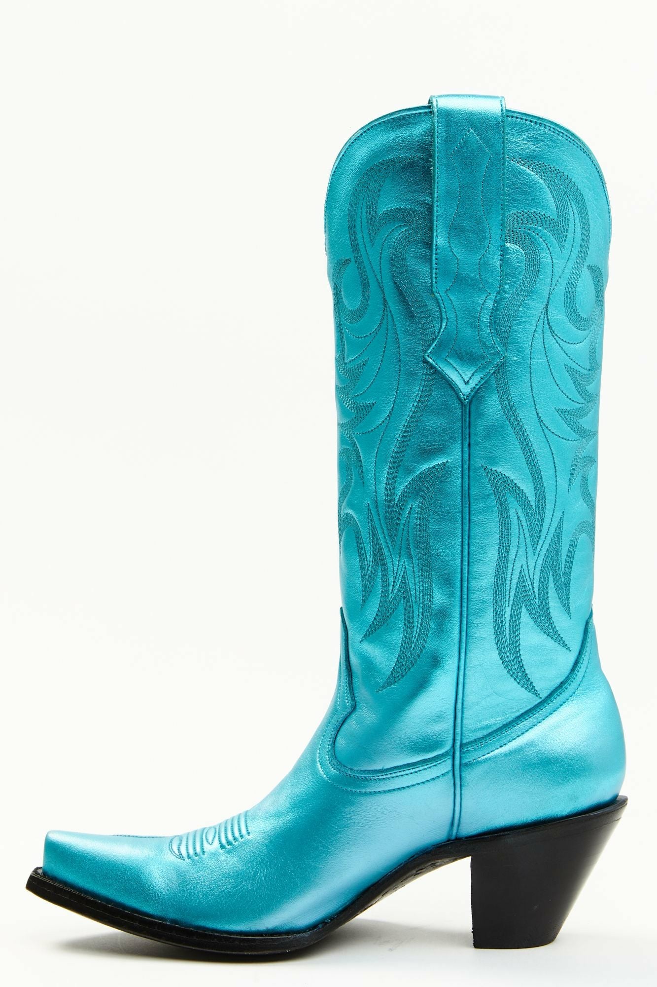 Idyllwind Jaded by You Western Boots - Snip Toe Teal