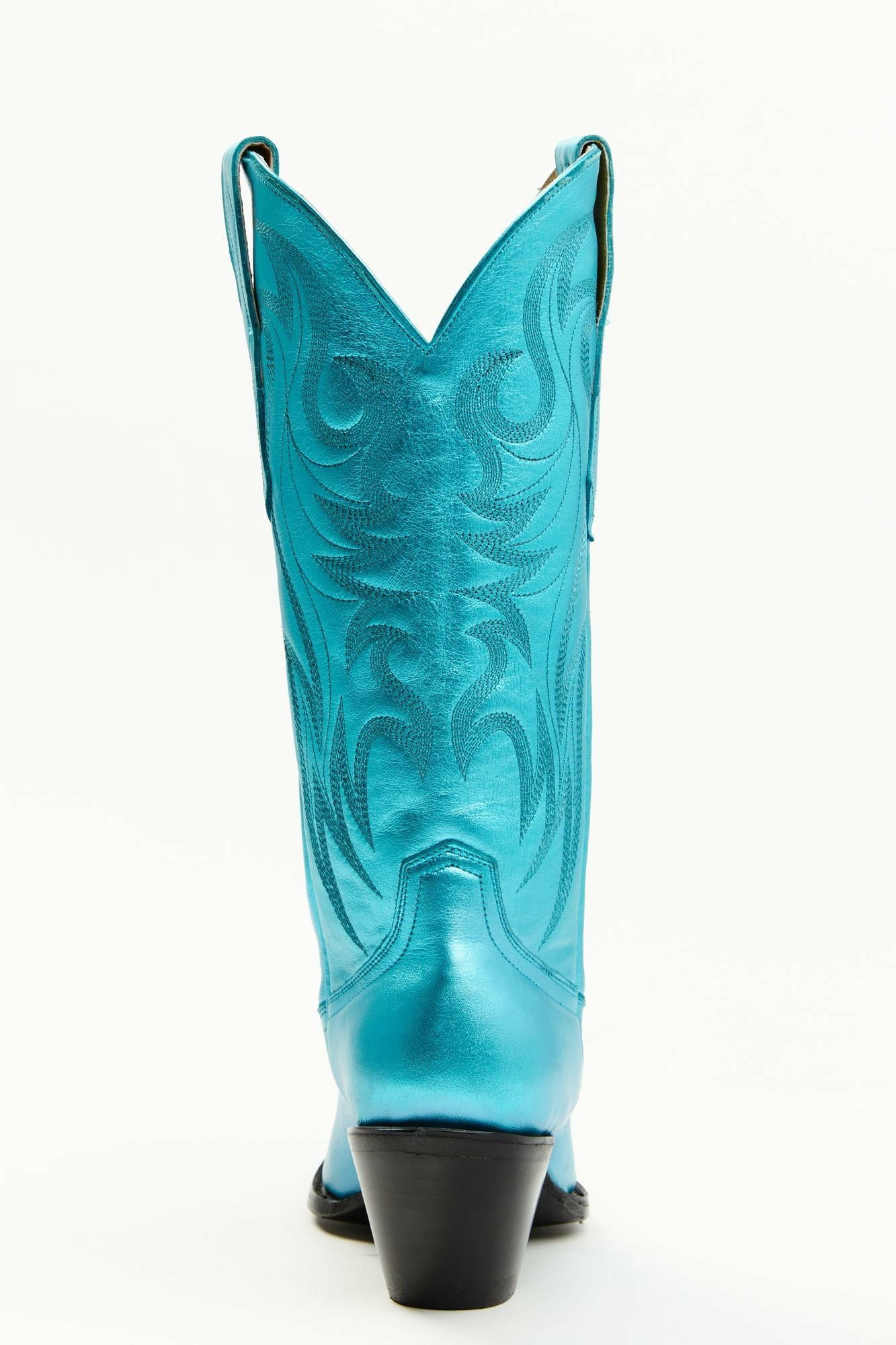 Idyllwind Jaded by You Western Boots - Snip Toe Teal