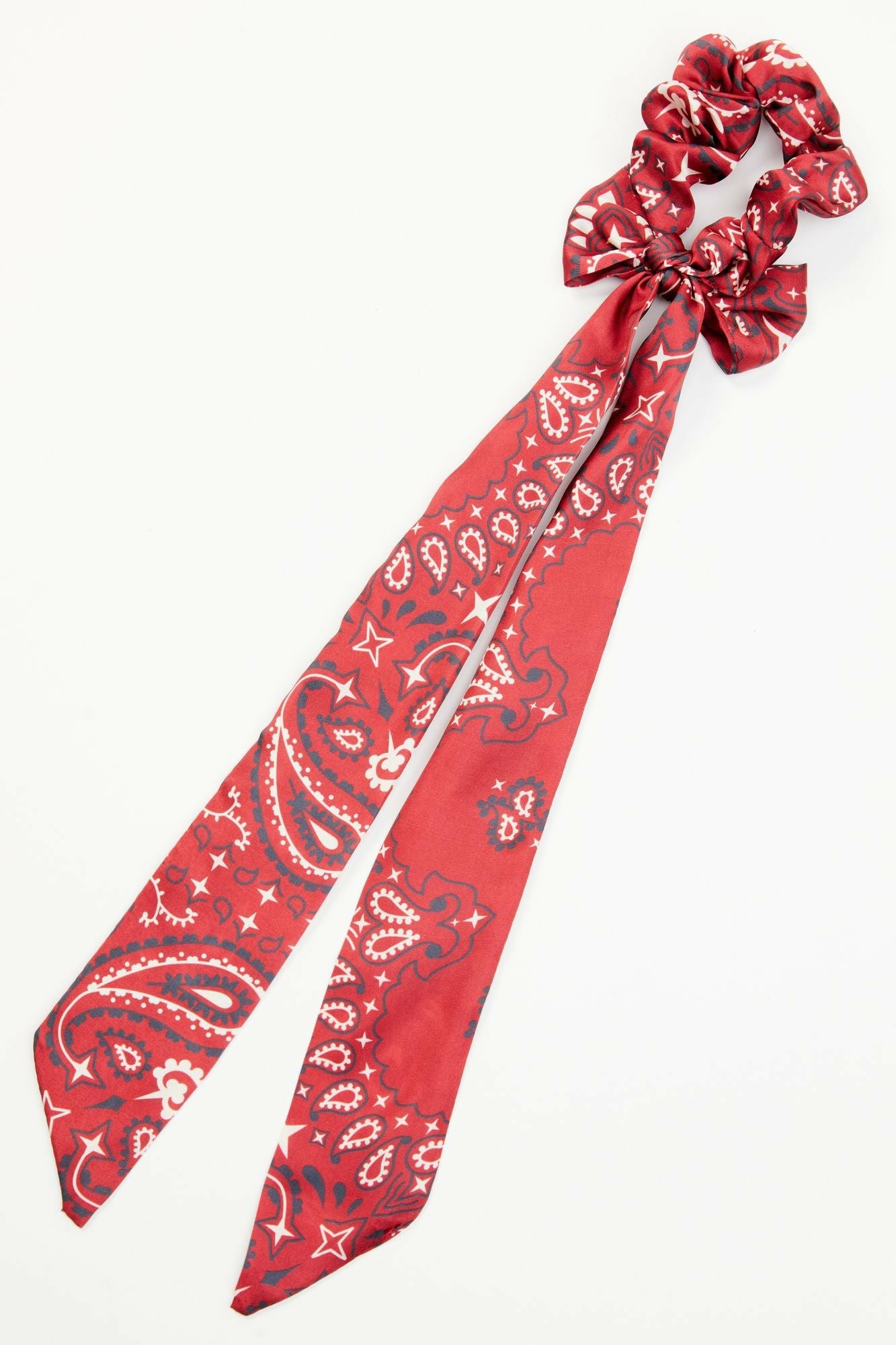 Idyllwind Madeline 3-piece Scrunchie Set Multi