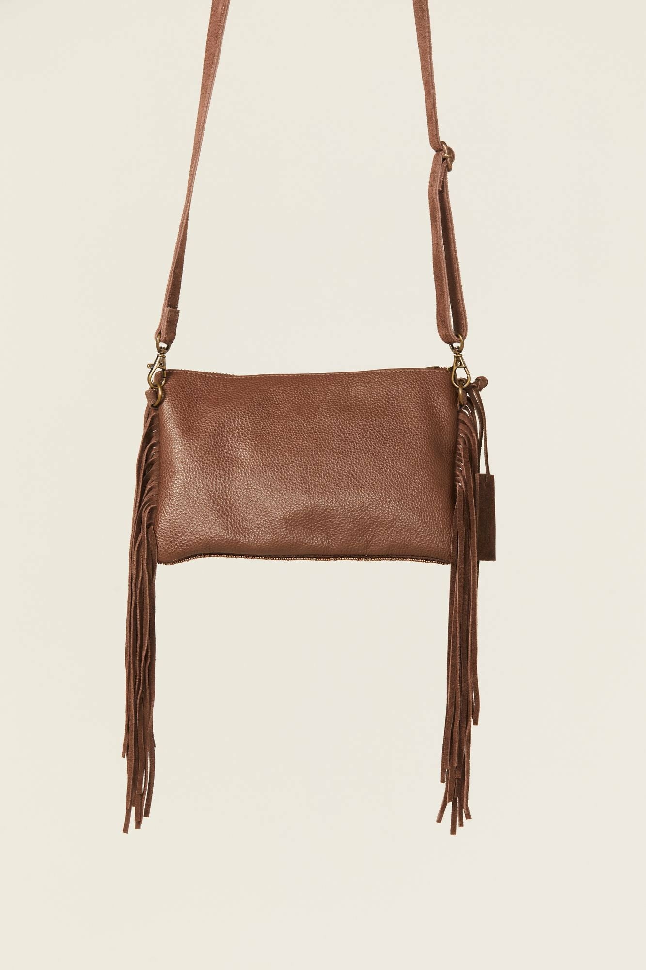 Idyllwind Quinn Wristlet Wallet Brown