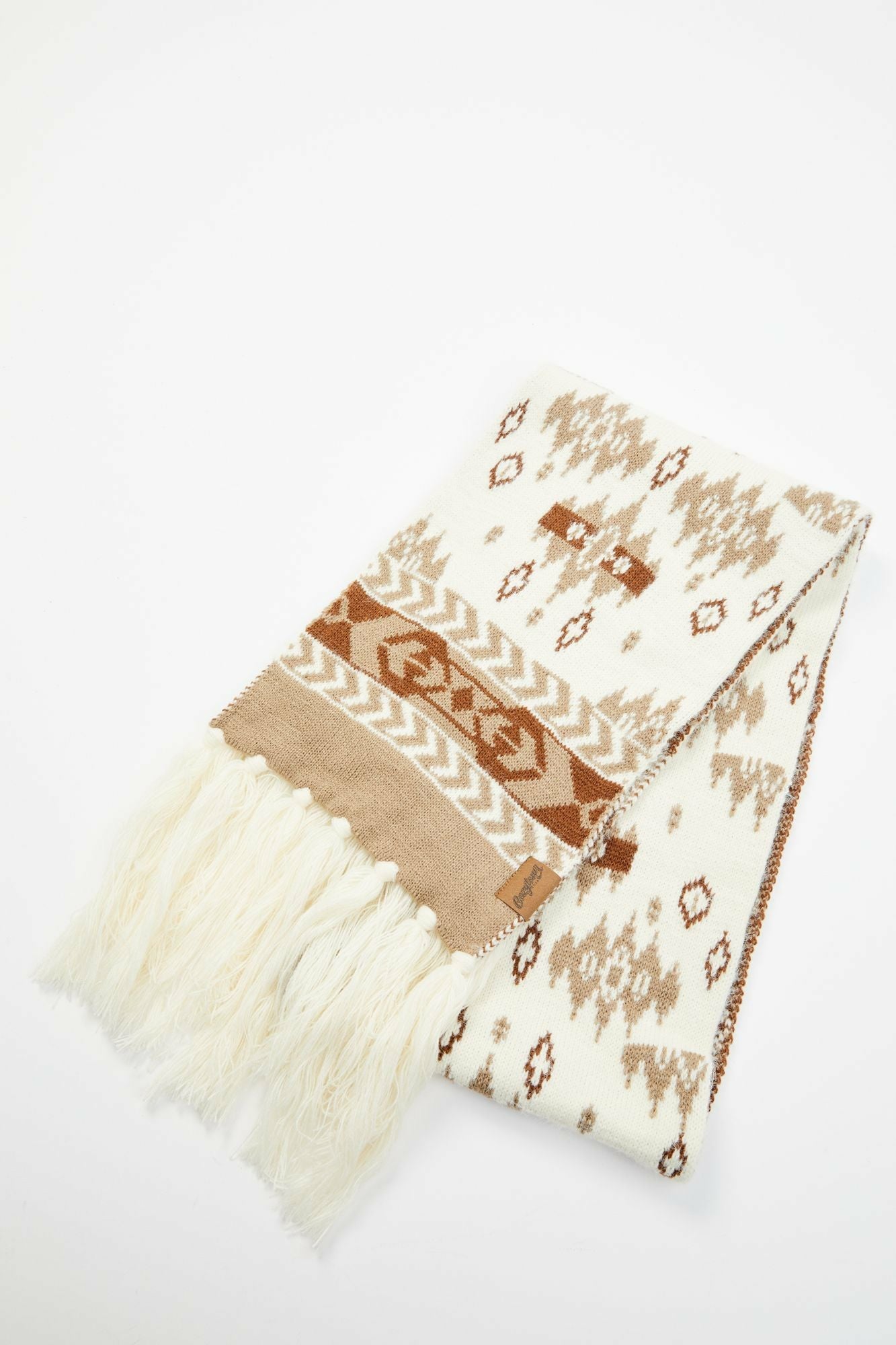 Idyllwind Havendale Scarf Tan