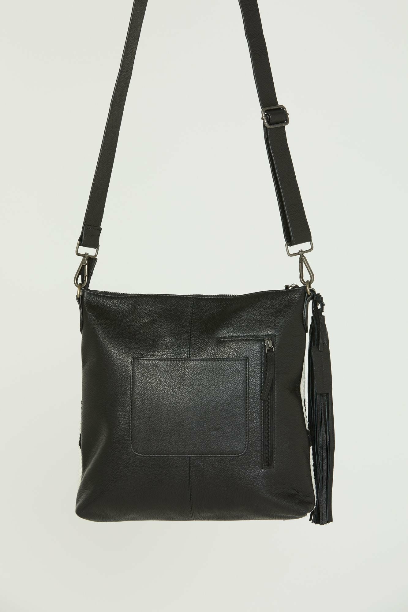 Idyllwind Caraway Handbag White