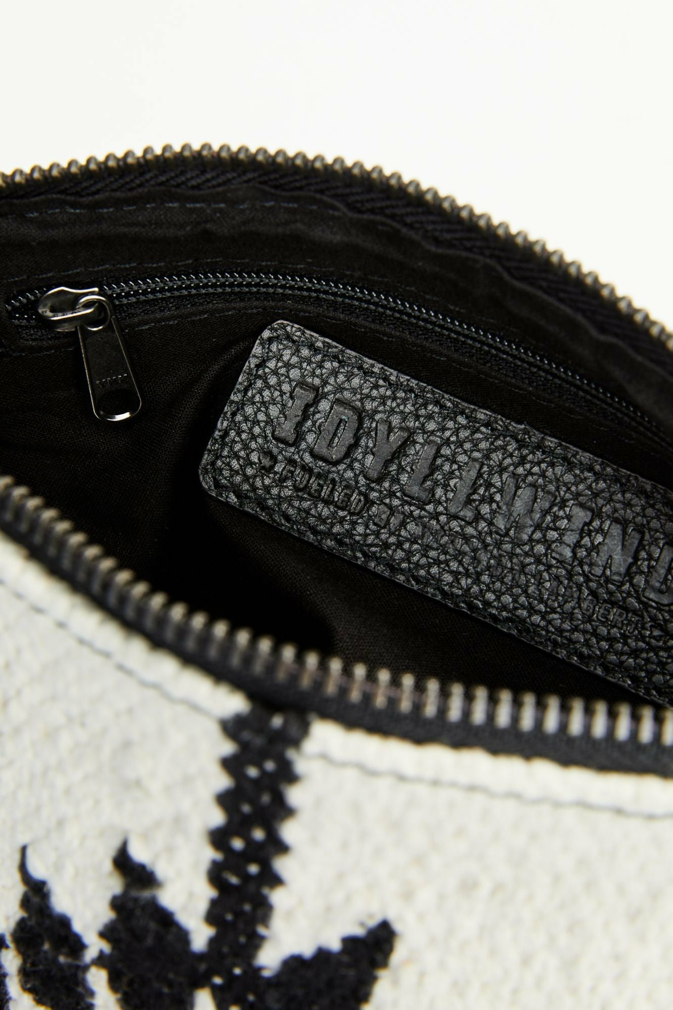 Idyllwind Caraway Crossbody Bag White