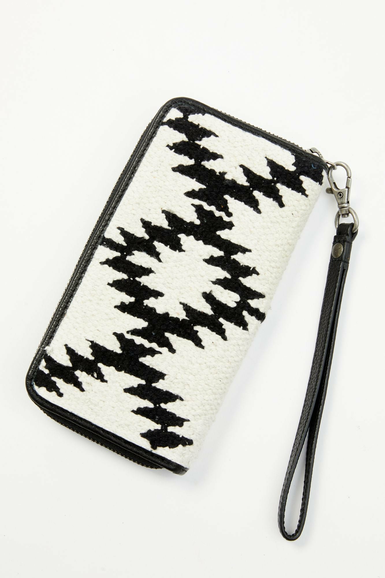 Idyllwind Caraway Wallet White