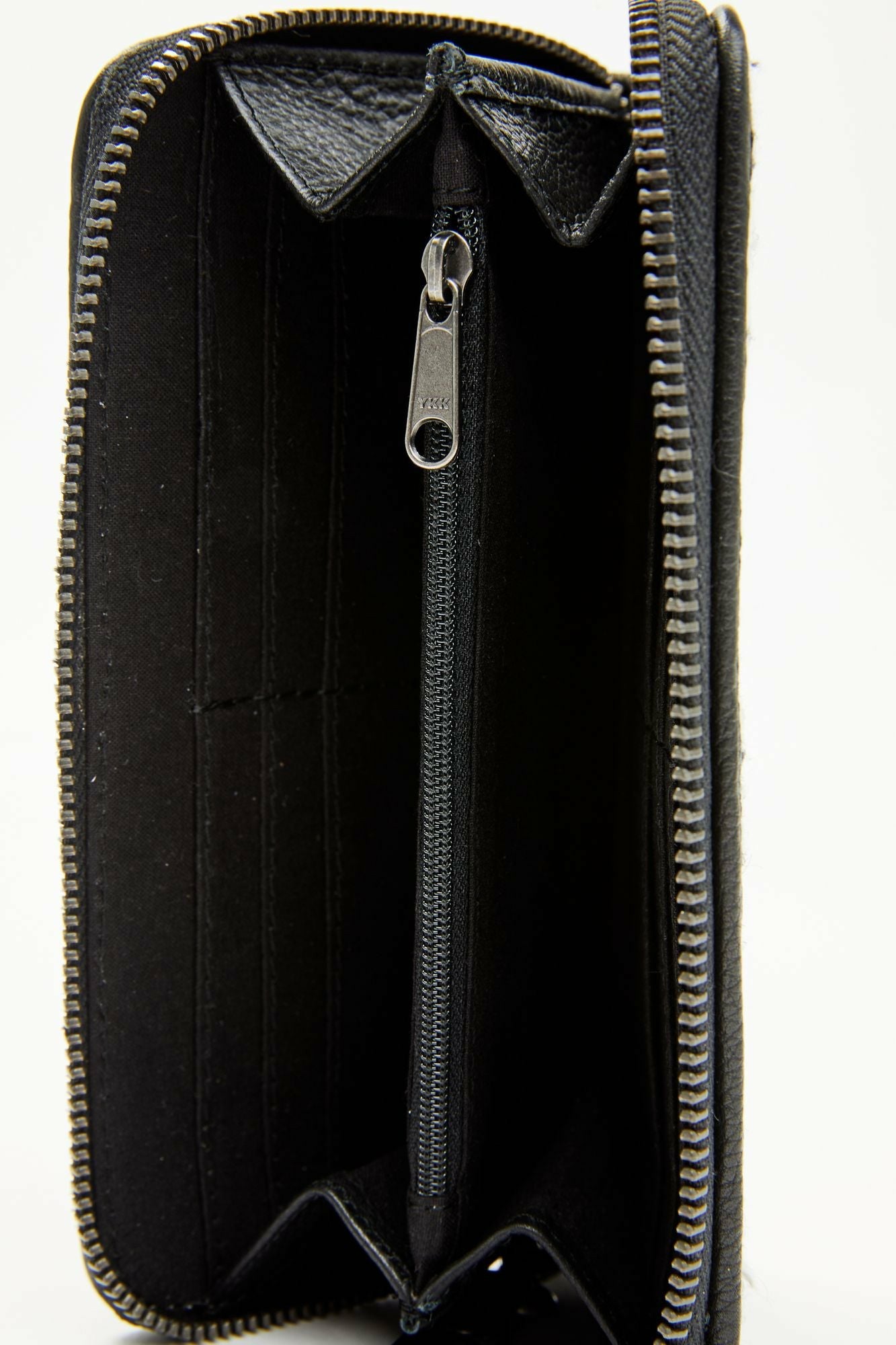 Idyllwind Caraway Wallet White