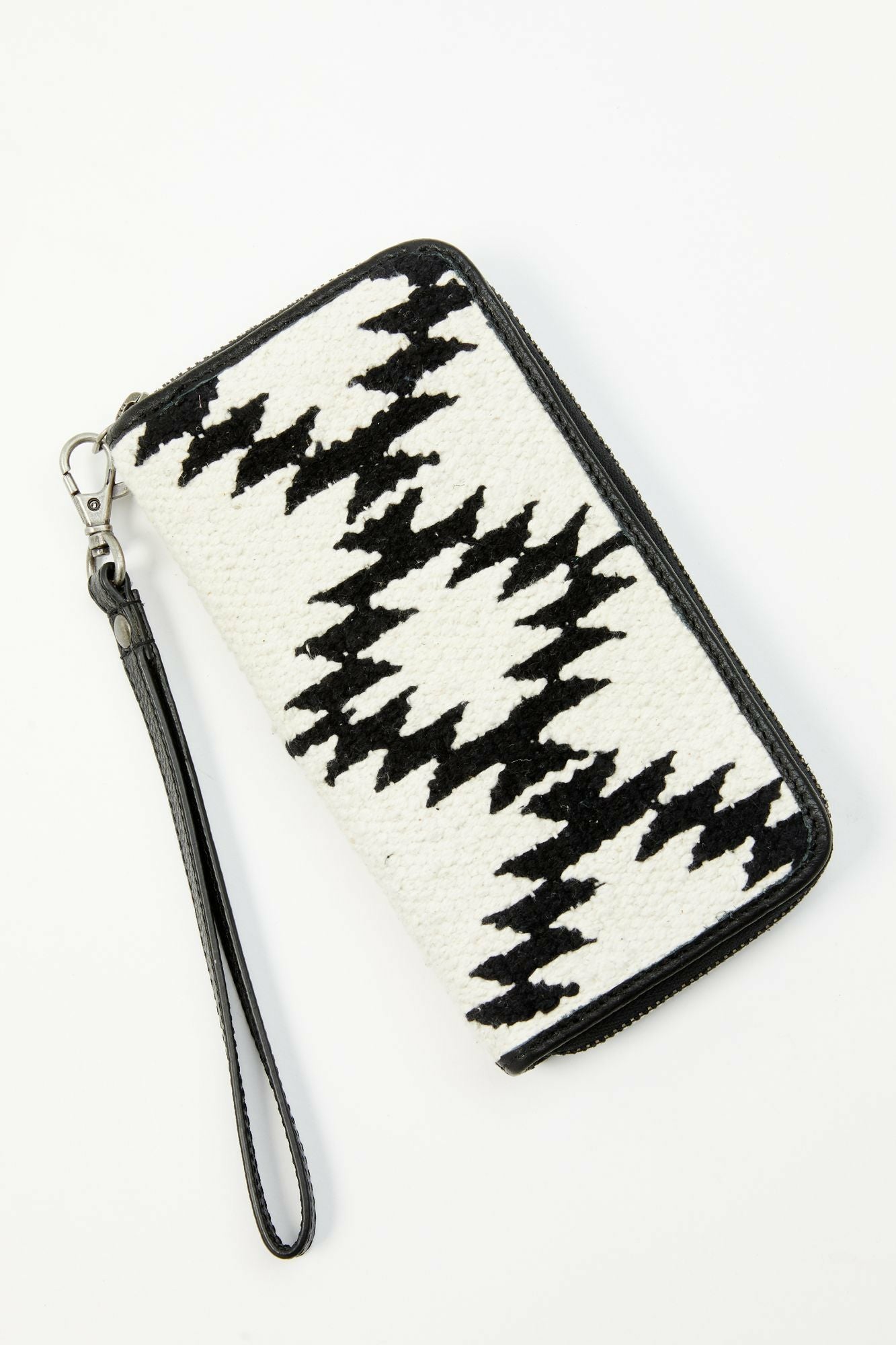 Idyllwind Caraway Wallet White