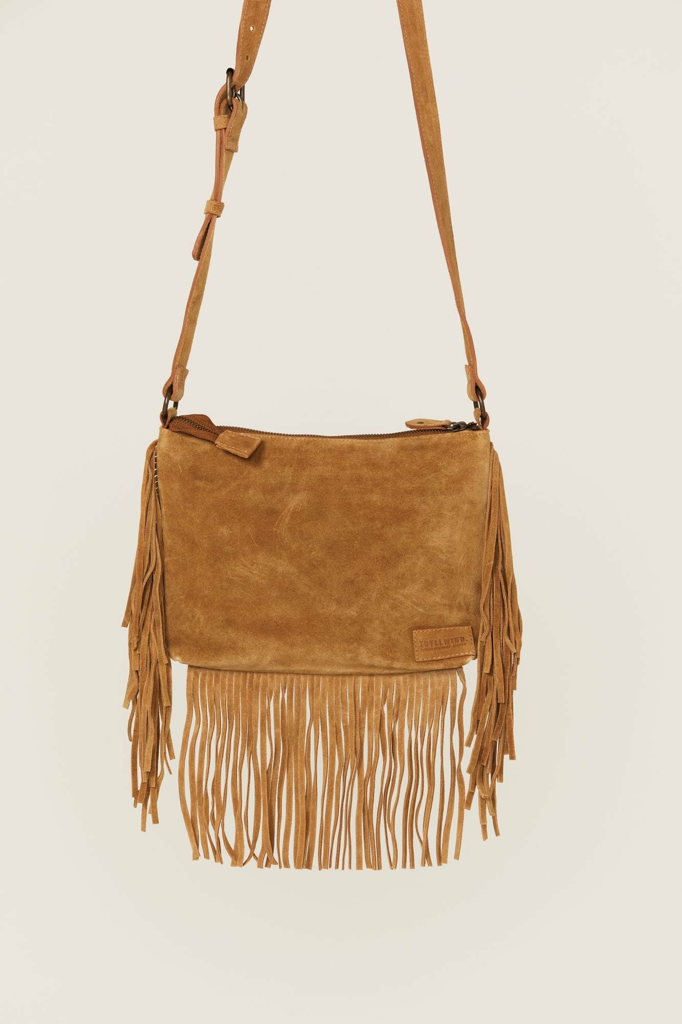 Idyllwind Honeycomb Rock Crossbody Bag Multi
