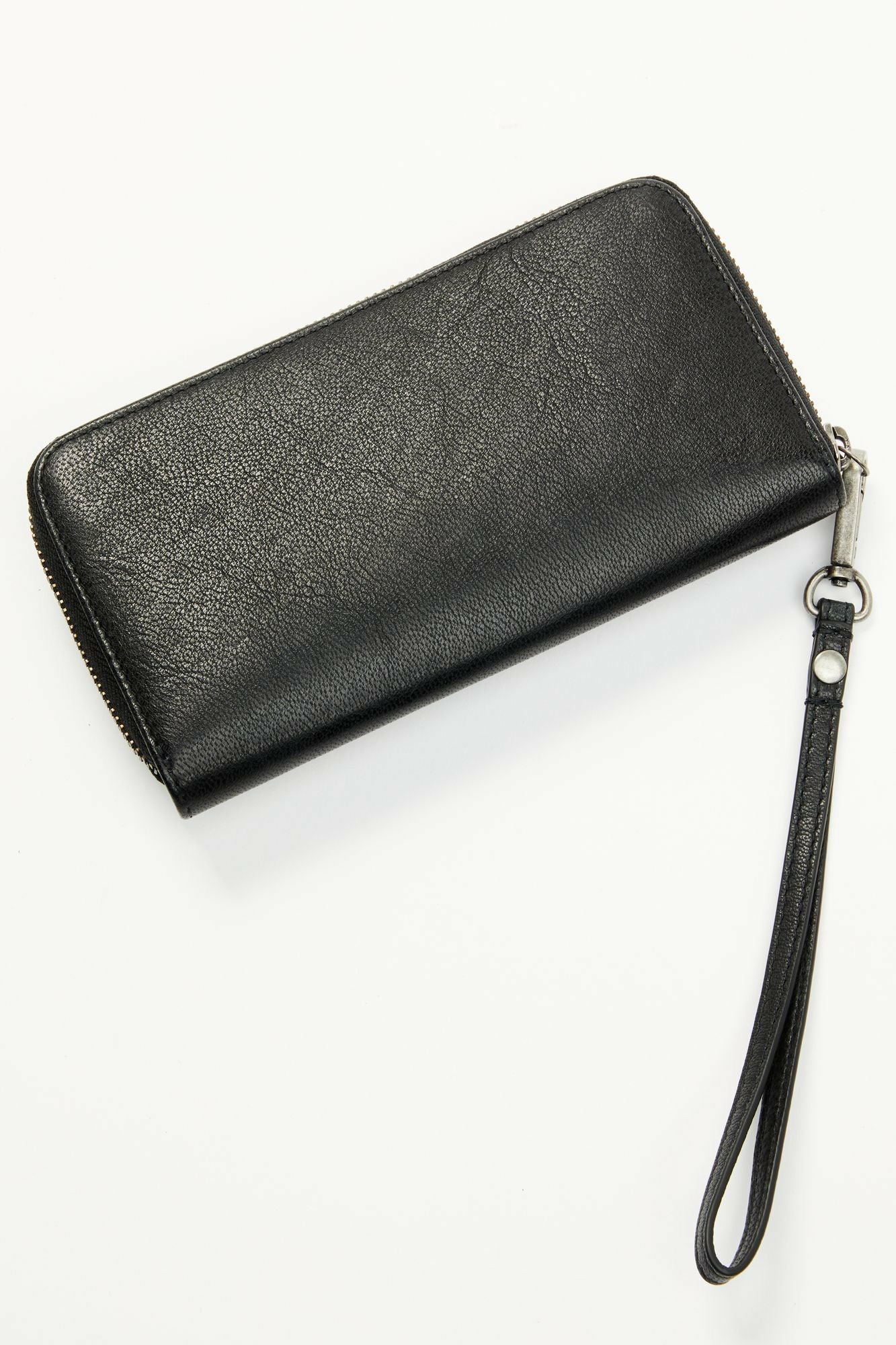 Idyllwind Esperanza Longhorn Wristlet Wallet Black