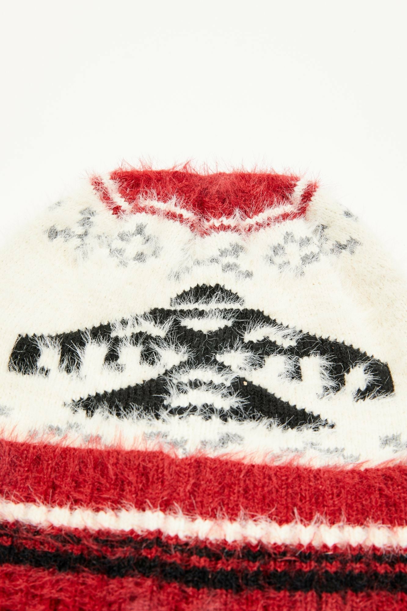 Idyllwind Rialto Thunderbird Southwestern Print Beanie Black