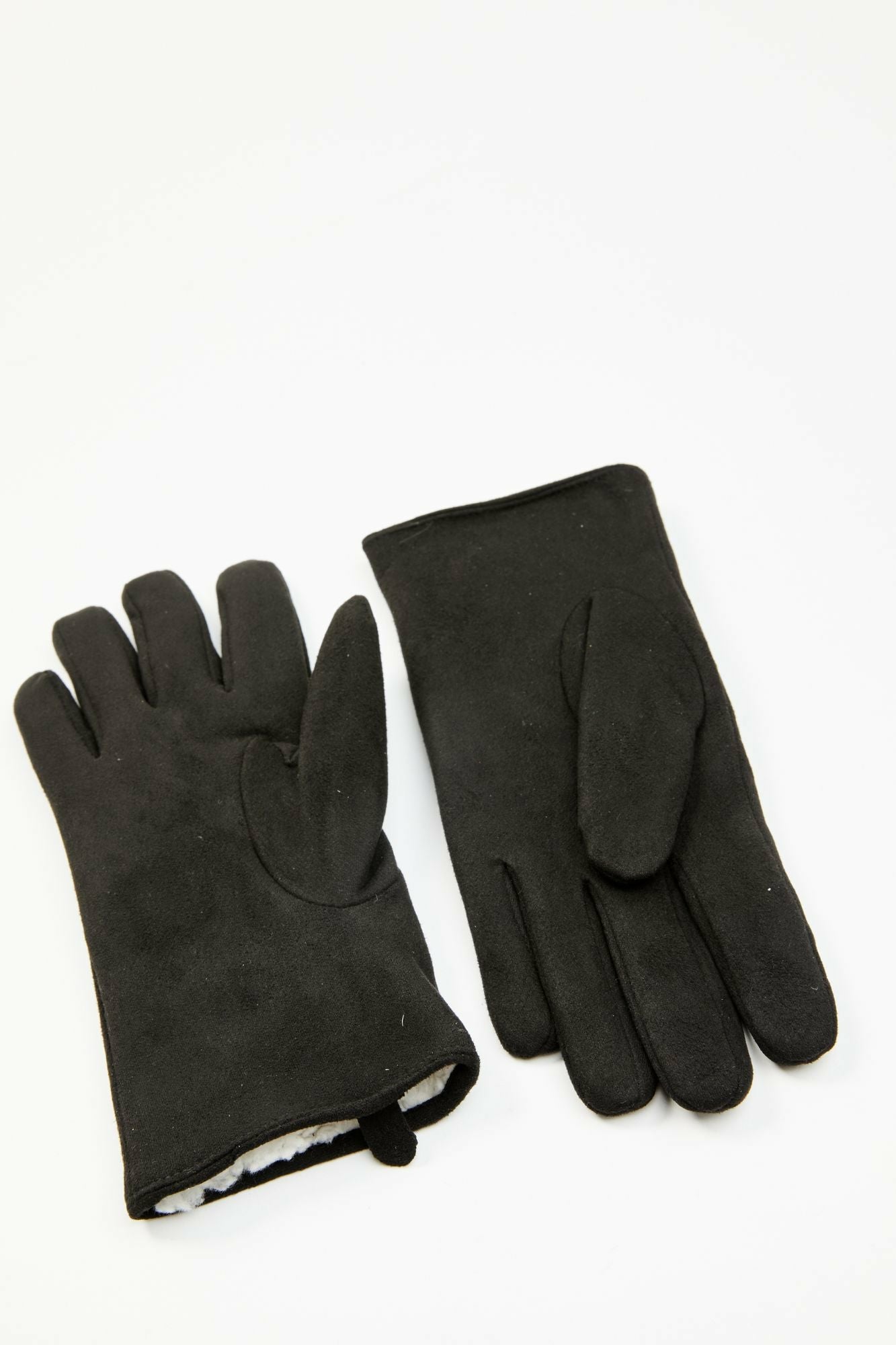 Idyllwind Haley Cross Arrow Gloves Black